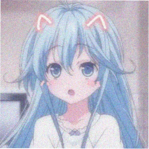 人渣的本愿角色-粟屋麦